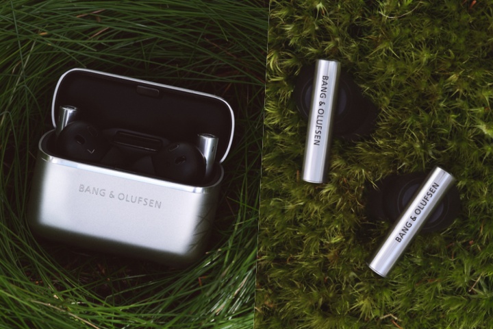 Bang & Olufsen 推出全新真無線耳機 Beo Grace！結合鋁製工藝與頂級聲學設計，售價  $40,800 元