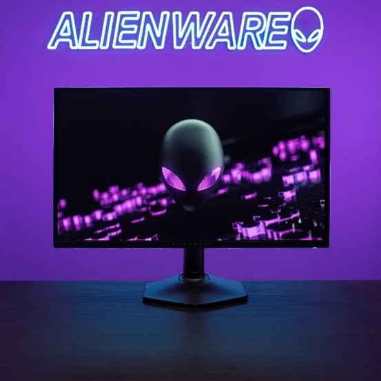 CES 2024：Dell 推出多款高階螢幕，擴充 QD-OLED 產品線、還有五星護眼認證的 5K 顯示器