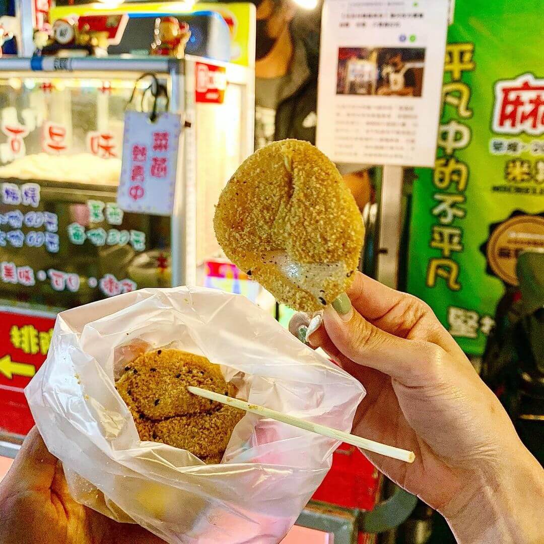 台北夜市｜饒河夜市必吃美食推薦，米其林秘密客的最愛你試過了嗎？