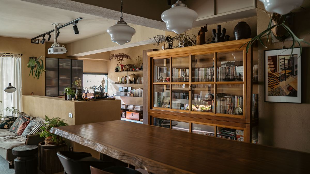 樸山里自然空間實驗室；德國設計獎；iF Design Awards；獲獎作品；老屋翻新；建築；室內設計