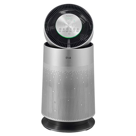 PuriCare™ 360°空氣清淨機 - 寵物功能增加版/適用19坪 (單層) - AS651DSS0