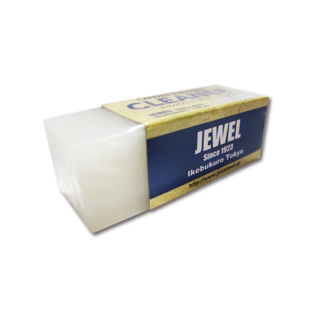 日本Jewel-免洗劑鞋子清潔擦1入