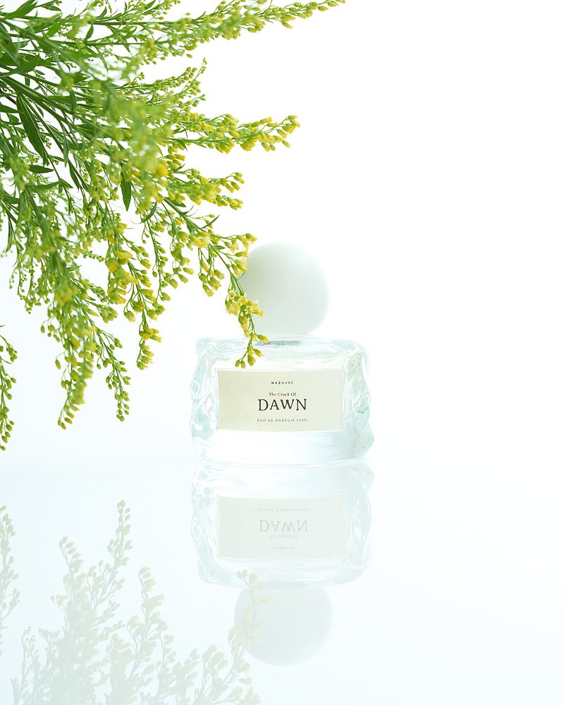 波瓶香霧 清晨霧露 #05【木質調】