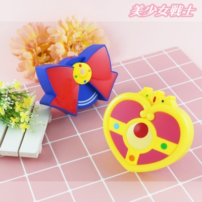 Sailormoon美少女戰士多功能補光燈