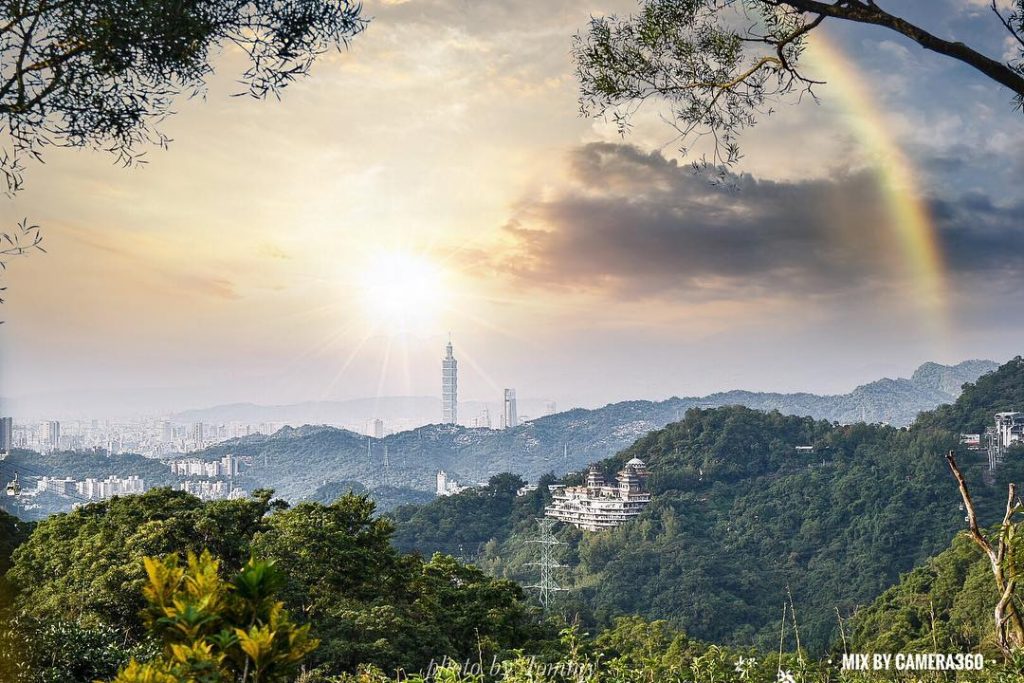 貓空喝茶,貓空泡茶,景觀餐廳,貓空,文山