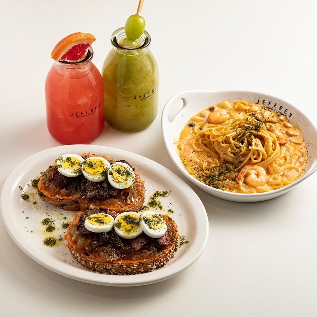 《背著善宰跑》邊佑錫打卡過的同款首爾美食店推薦！