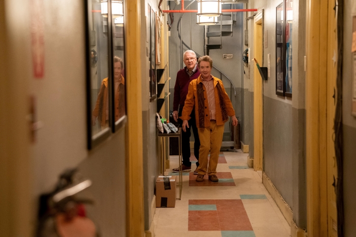 《破案三人行》第四季回歸！影集５大亮點一次看：連梅姨都想軋一角的超好評美劇