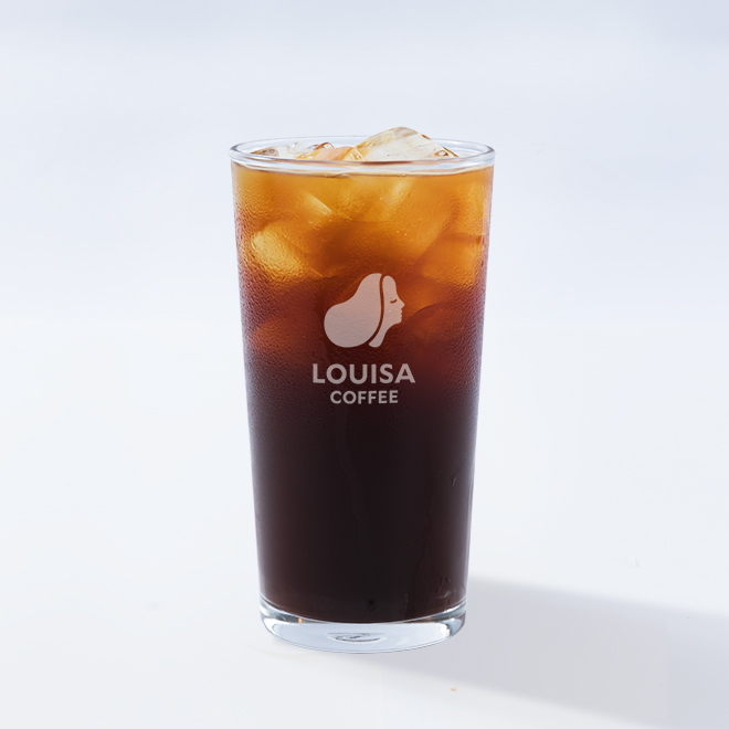 【路易莎咖啡】大杯莊園級美式(兌換冰熱任選)
