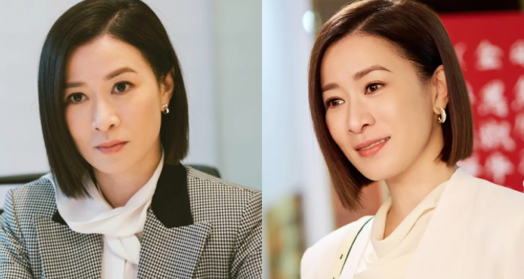 在珠寶與配件的選擇上，《新聞女王》中的文慧心，同樣展現高明的職場穿搭智慧。無論是第一季出場率極高的Tiffany「T1」耳環、Bvlgari「B.Zero1」項鍊，還是第二季換戴、配搭的Cartier「Juste Un Clou」釘子造型或Boucheron經典「Quatre」…等款式，皆以俐落的K金線條勾勒，簡潔而有力，完美呼應她果斷、雷厲風行的行事風格。