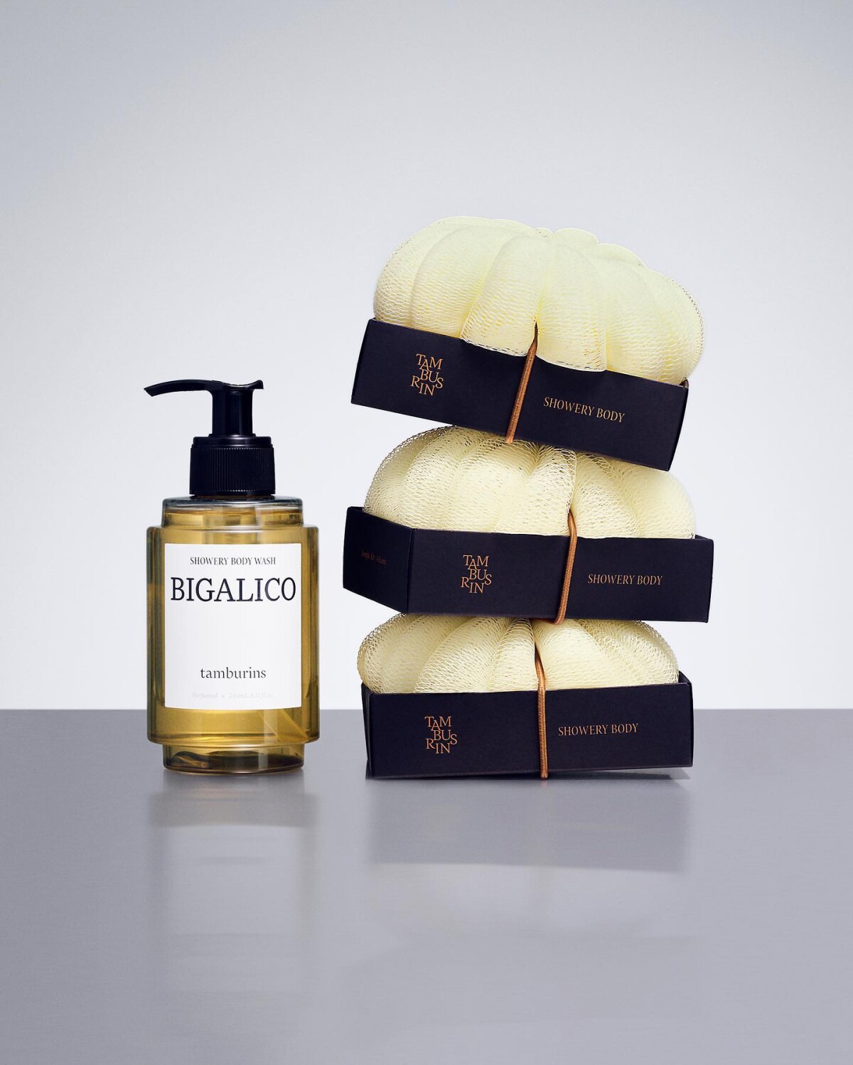 2024香氛沐浴乳推薦！Jennie同款TAMBURINS超香、diptyque把經典杜桑變成沐浴油