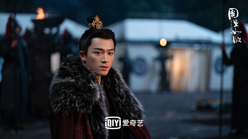 古裝劇9位「帥到無法忽視」反派！羅雲熙經典，劉學義《長風渡》帥度和《琉璃》有得比