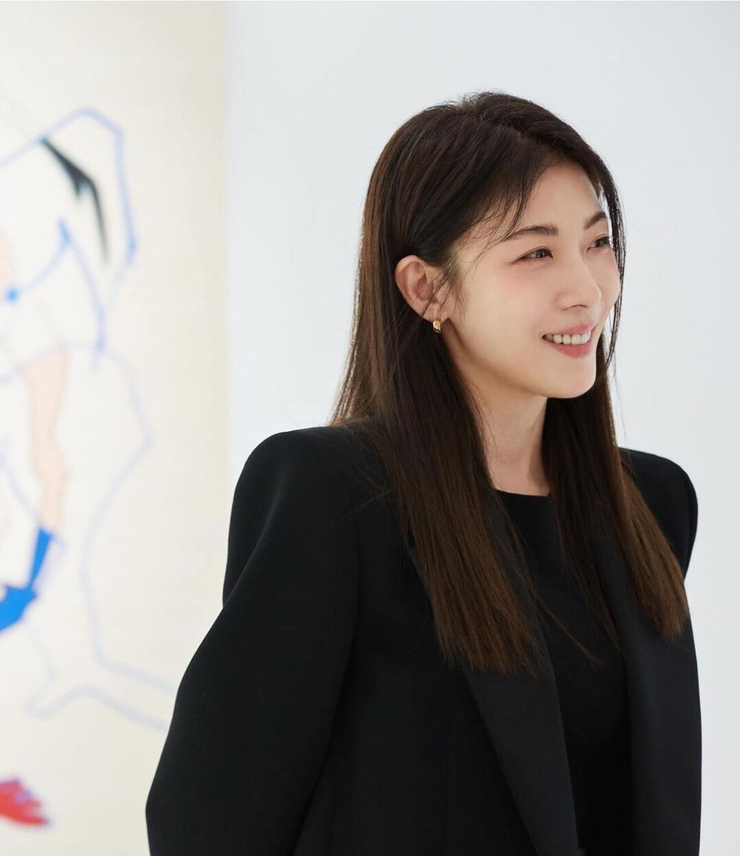 日票選「側臉最美」韓劇女演員TOP10！宋慧喬僅第7，潤娥第5，朴敏英第2，冠軍真的美