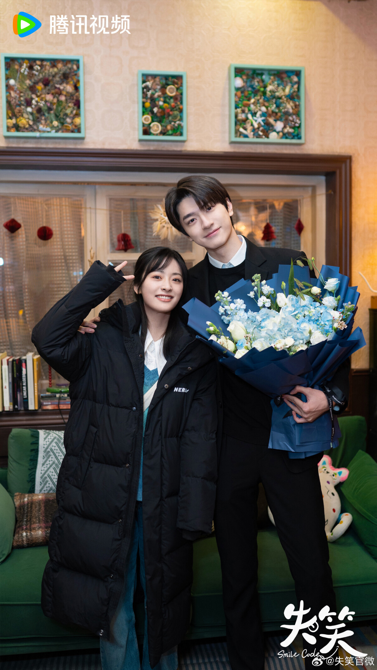 網評2024陸劇最開心看到二搭的CP TOP9！楊紫李現進前3，但不敵《與鳳行》趙麗穎林更新