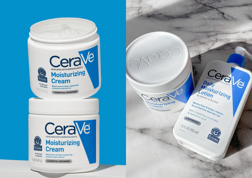 網友推薦10款「萬能修護霜」！Jisoo同款時尚必收、全身都能用CP值太高！