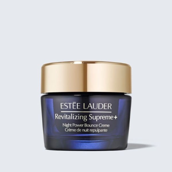 雅詩蘭黛 年輕無敵一夜修護膠原霜