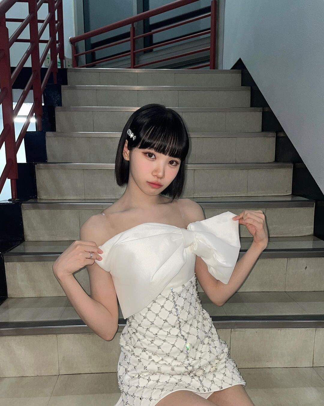 盤點十位超適合短髮的女偶像