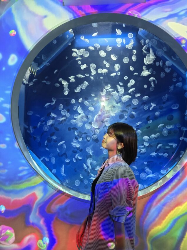【雨天備案精選】梅雨季怎麼玩？全台10個必訪室內景點，親子、情侶這樣安排！