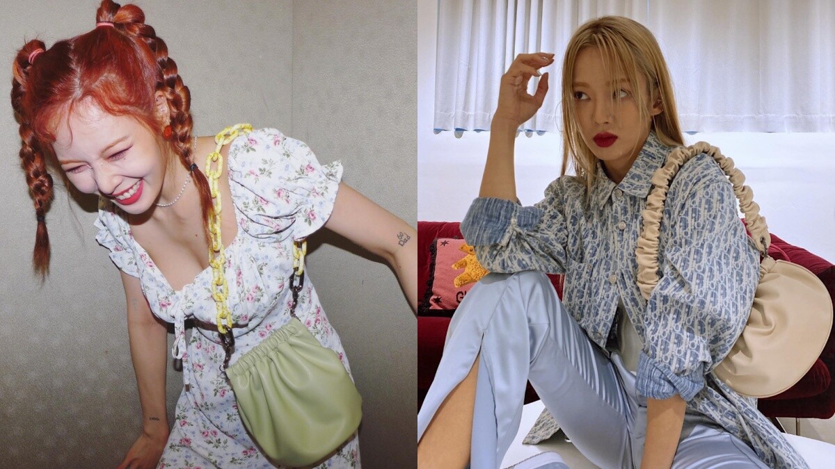 免找代購還省機票錢！這5個正火的韓國品牌台灣現在都買得到，金高銀、IU同款等你收!