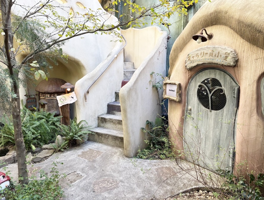 吉祥寺必吃必逛