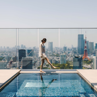 在憧憬與理想中過一夜，東京矚目新旅宿四選！盡攬東京景致、體驗祭典與抹茶文化 | Japaholic