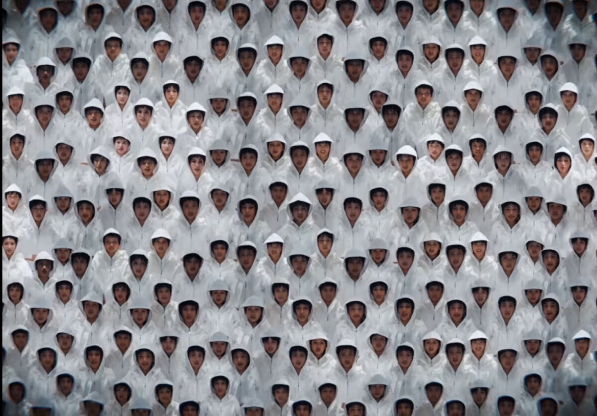 Lisa 《Rockstar》 MV 9個驚喜彩蛋！