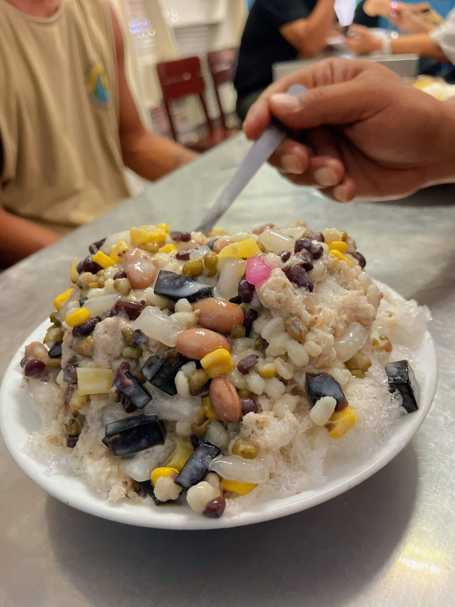 影｜宜蘭一日遊｜夏日炎炎去頭城 一起作伙當浪人！衝浪體驗、龜山島海景、八寶冰大滿足！
