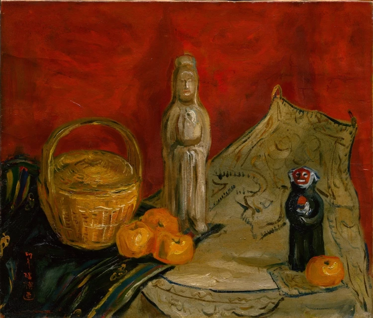 國立台灣美術館《植棋的歌—短而亮的生命力》透過詩意視角與裝置語彙，藝術家將時間濃縮為感知經驗，使觀眾在觀看中重新體會生命的韌性。