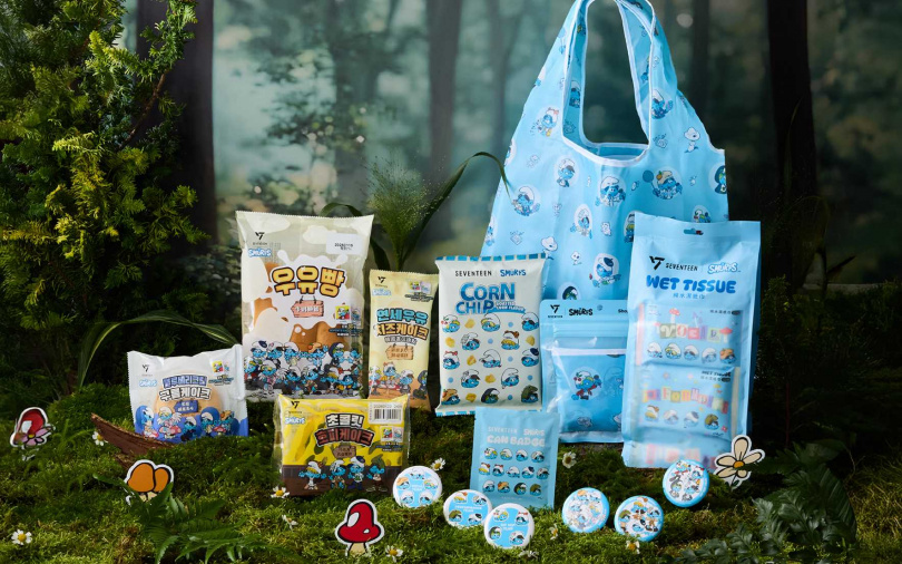 （圖／SUNFRIEND MOUTH提供）