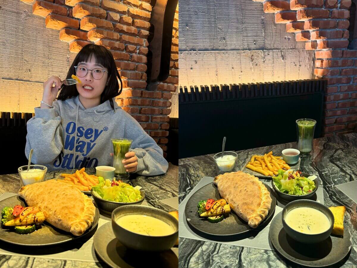 新北美食｜來鶯歌不只逛老街，老街附近3家輕奢系質感必吃美食完整整理～