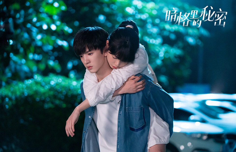 網評「雙向暗戀」甜寵陸劇天花板TOP10！《你也有今天》第9，冠軍高糖加一點點曖昧的酸