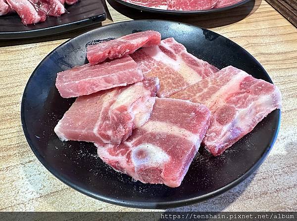蘆洲燒肉屋