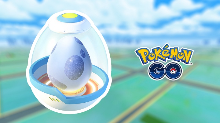 《Pokémon GO》宣布訓練家等級開放至 80 級！同步釋出全新登入獎勵「速孵蛋」和換裝道具