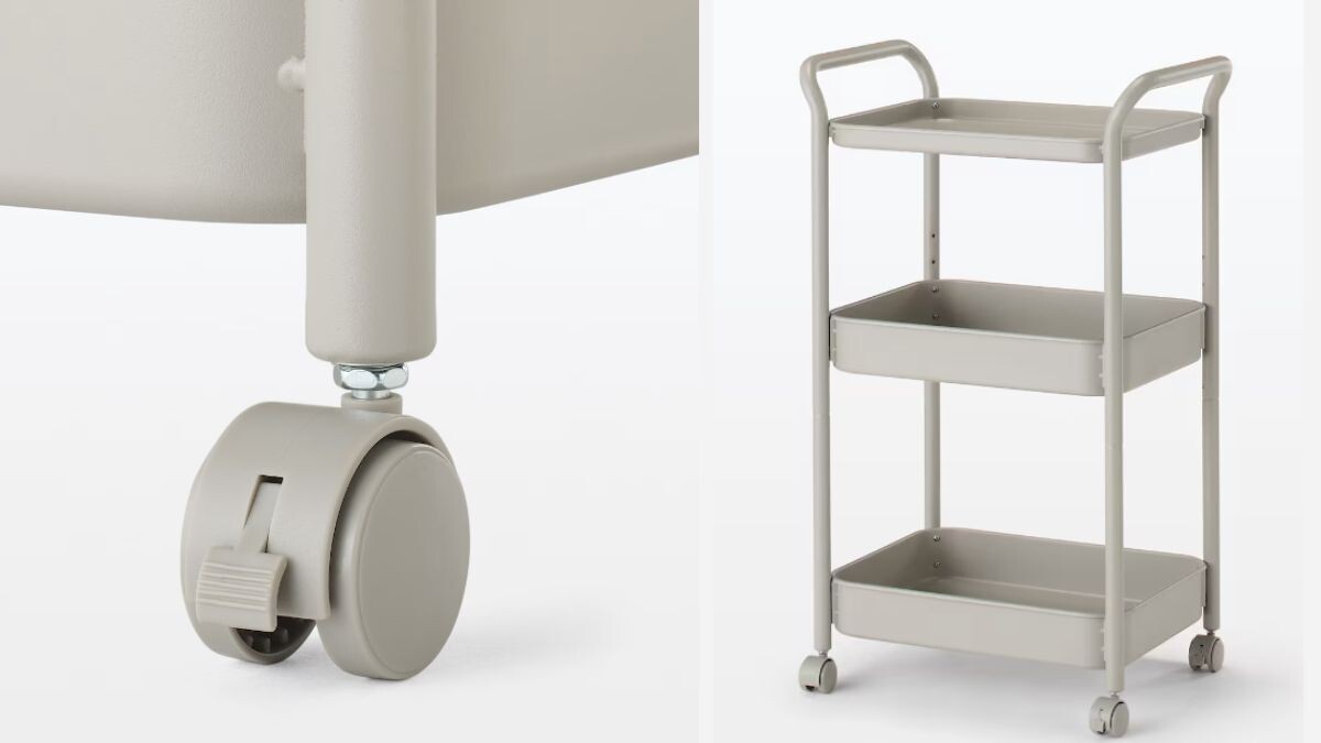 日本無印良品熱議新品TOP5