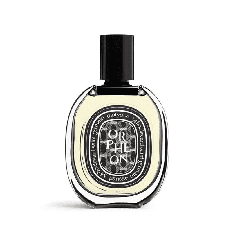 Diptyque Orphéon (爵夢) 淡香精，100ml，NTD6,500