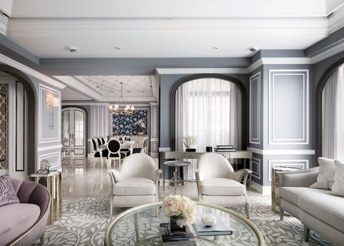 建築空間；高雄HH；尚展設計