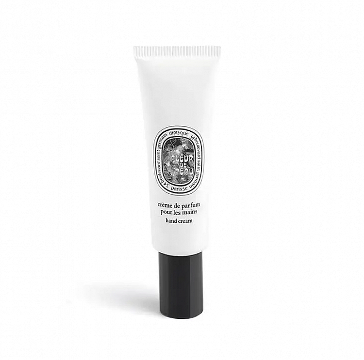  Diptyque FLEUR DE PEAU肌膚之華護手霜/45ml，NTD1,550
