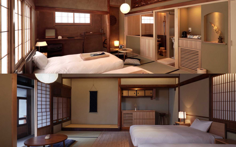 （圖／Booking.com提供）