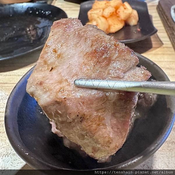 蘆洲燒肉屋
