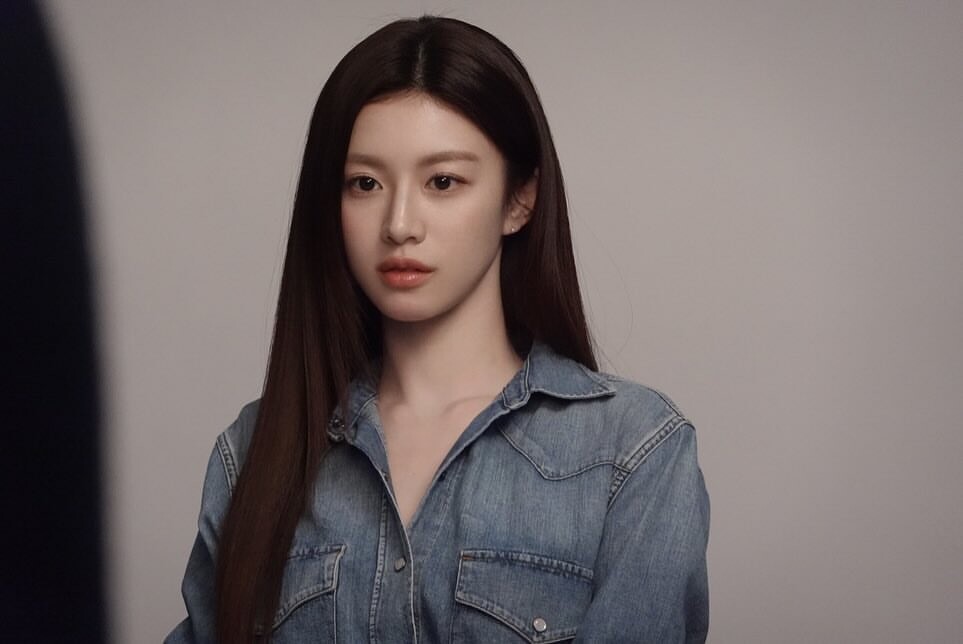 韓網熱議「觀眾最愛」20代韓劇女演員TOP8！高允貞第6，金世正第3，冠軍人氣真的火爆！