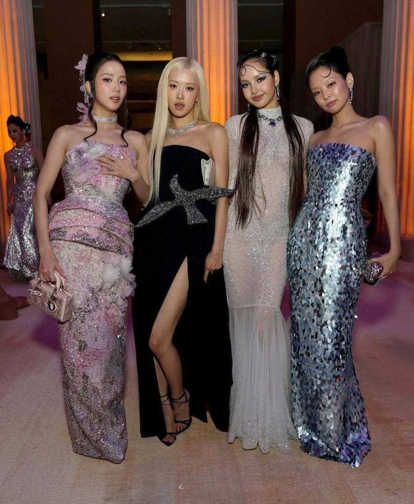 （圖／metgalaofficial ig）