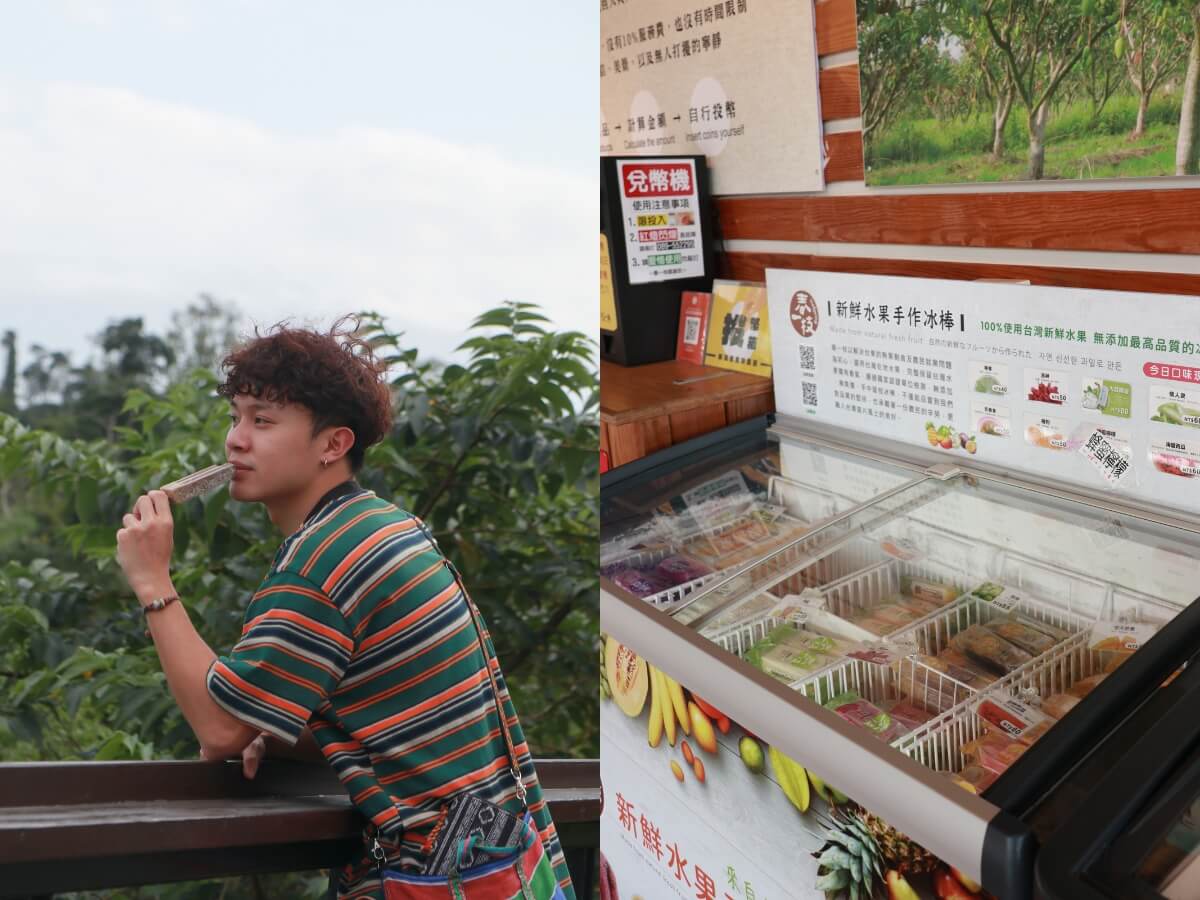 台東親子一日遊｜來鹿野不只有熱氣球可以玩！超療癒行程3大景點推薦！