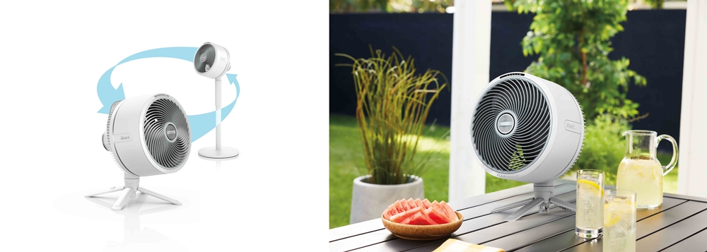 Shark EVOPOWER SYSTEM 輕量無線吸塵器登台，主打自動集塵與智慧吸力調整功能