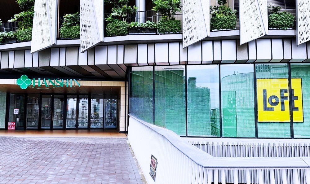 大阪梅田LOFT