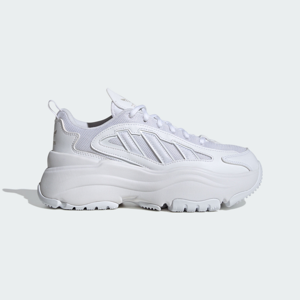 CNY X OZGAIA 運動休閒鞋