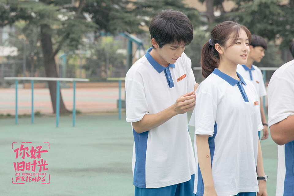 網評「雙向暗戀」甜寵陸劇天花板TOP10！《你也有今天》第9，冠軍高糖加一點點曖昧的酸