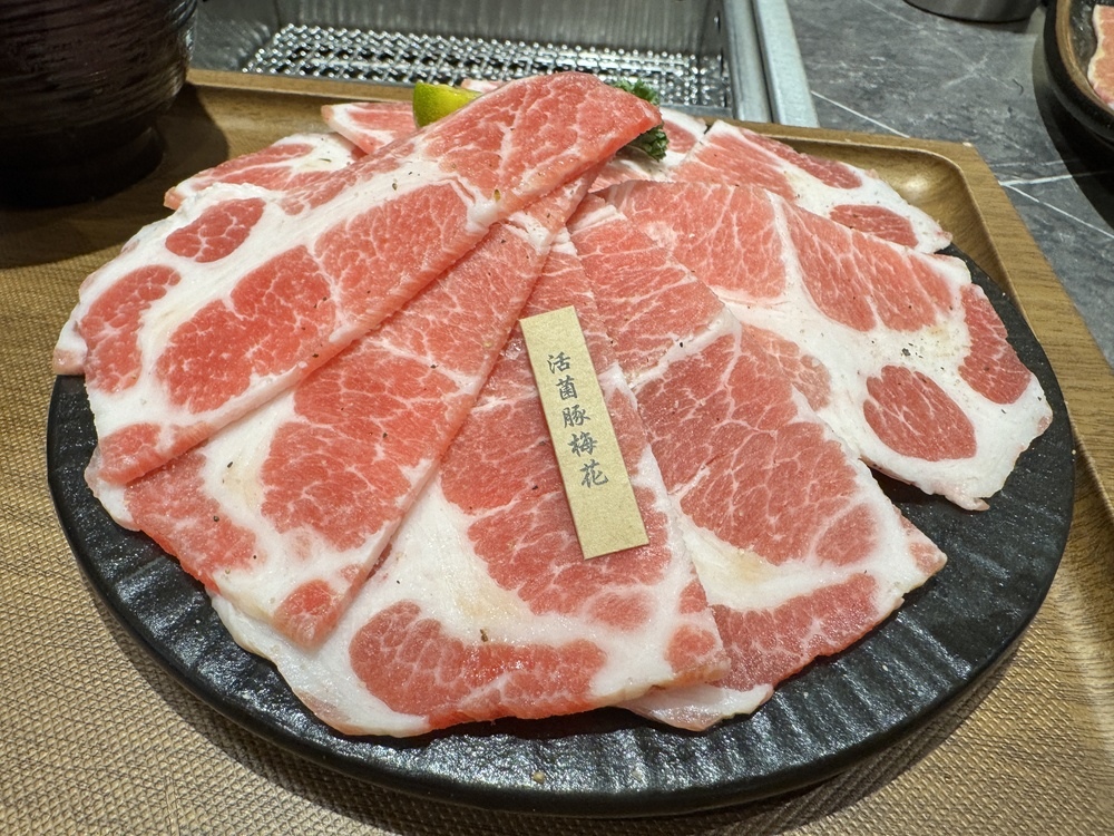 【台北信義美食】IKIGAI信義A8店，一個人也能享受精緻燒