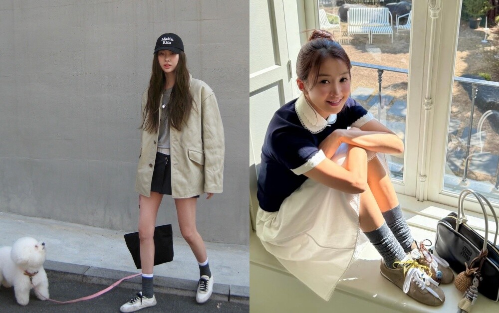 韓妞最愛薄底鞋推薦韓妞最愛薄底鞋推薦