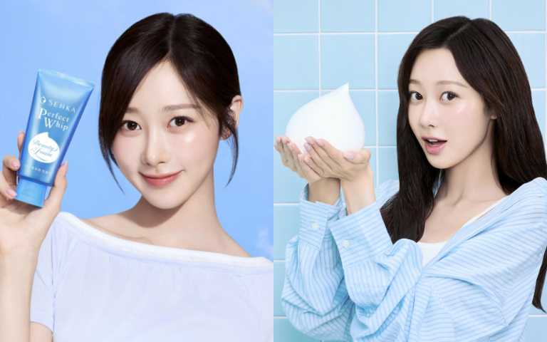專科 專科超微米潔顏乳 120g／155元（圖／品牌提供）