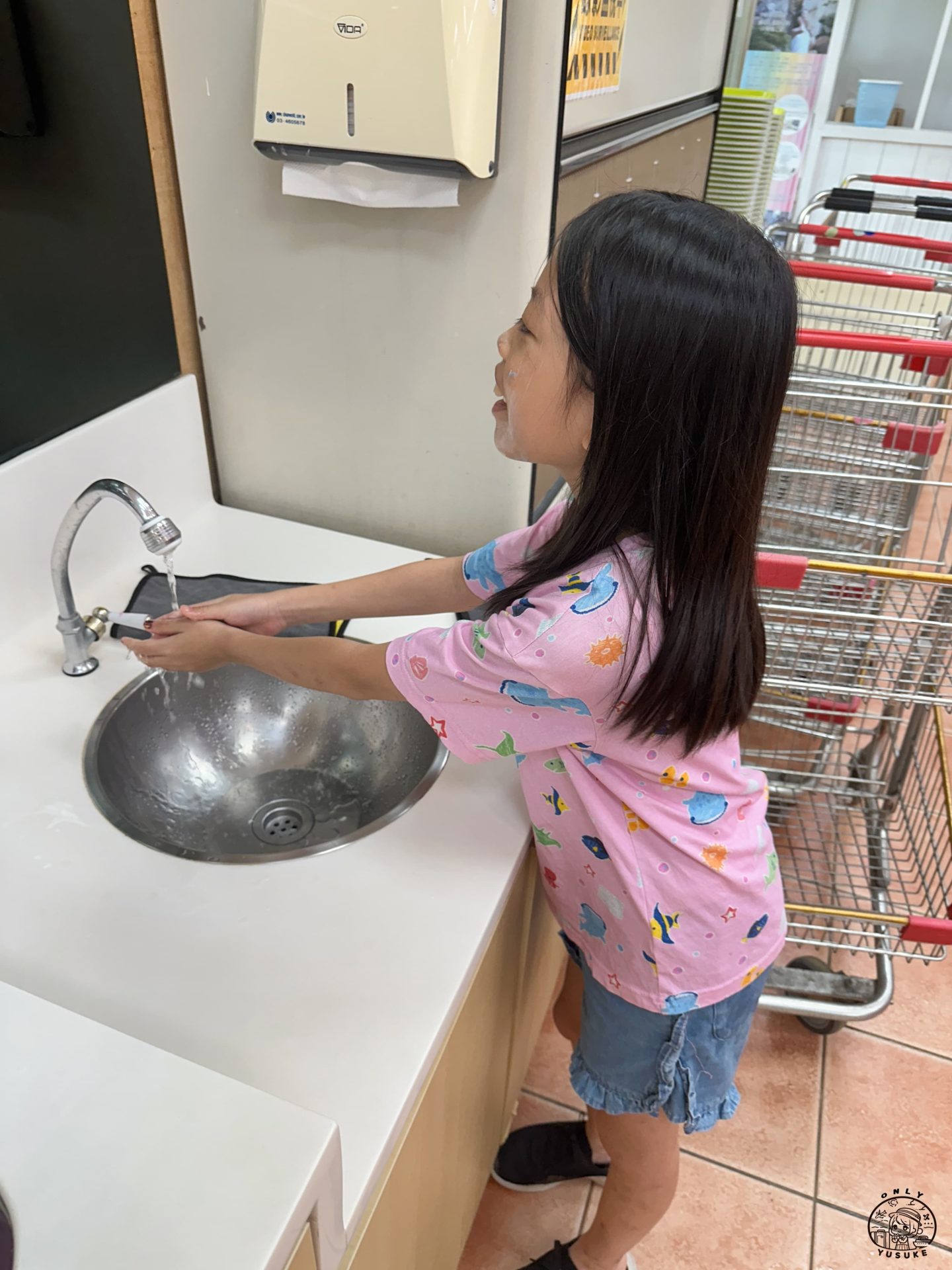 雅聞香草植物工廠介紹