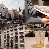 鞋控福音：福岡天神必逛 Kinetics FUKUOKA！各種限定球鞋與潮牌讓你逛不完 | Japaholic